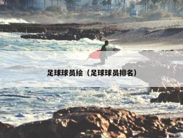 足球球员绘（足球球员排名）